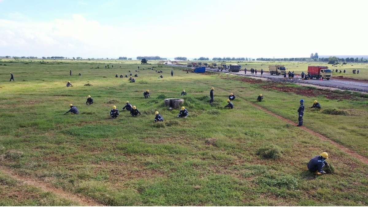 Soroti Proyek Pertamina dan PLN, Begini Perintah Presiden Jokowi