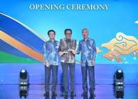 Pabrik AC Pertamanya di Cikarang Beroperasi, Daikin Industries Mulai Rekrut Pekerja