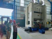 Saham PART Meroket 100% Sebulan: Cek Profil dari Lini Bisnis hingga Kinerjanya