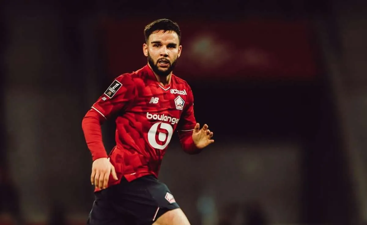 Calvin Verdonk di Panggung Eropa, Prediksi Red Star vs Lille di Liga Europa