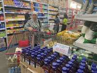 Keyakinan Konsumen Turun, Penjualan Eceran Ikut Melambat