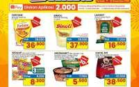 Promo Indomaret Weekend 11-14 Desember 2025, Bimoli & Mie Sedaap Harga Spesial