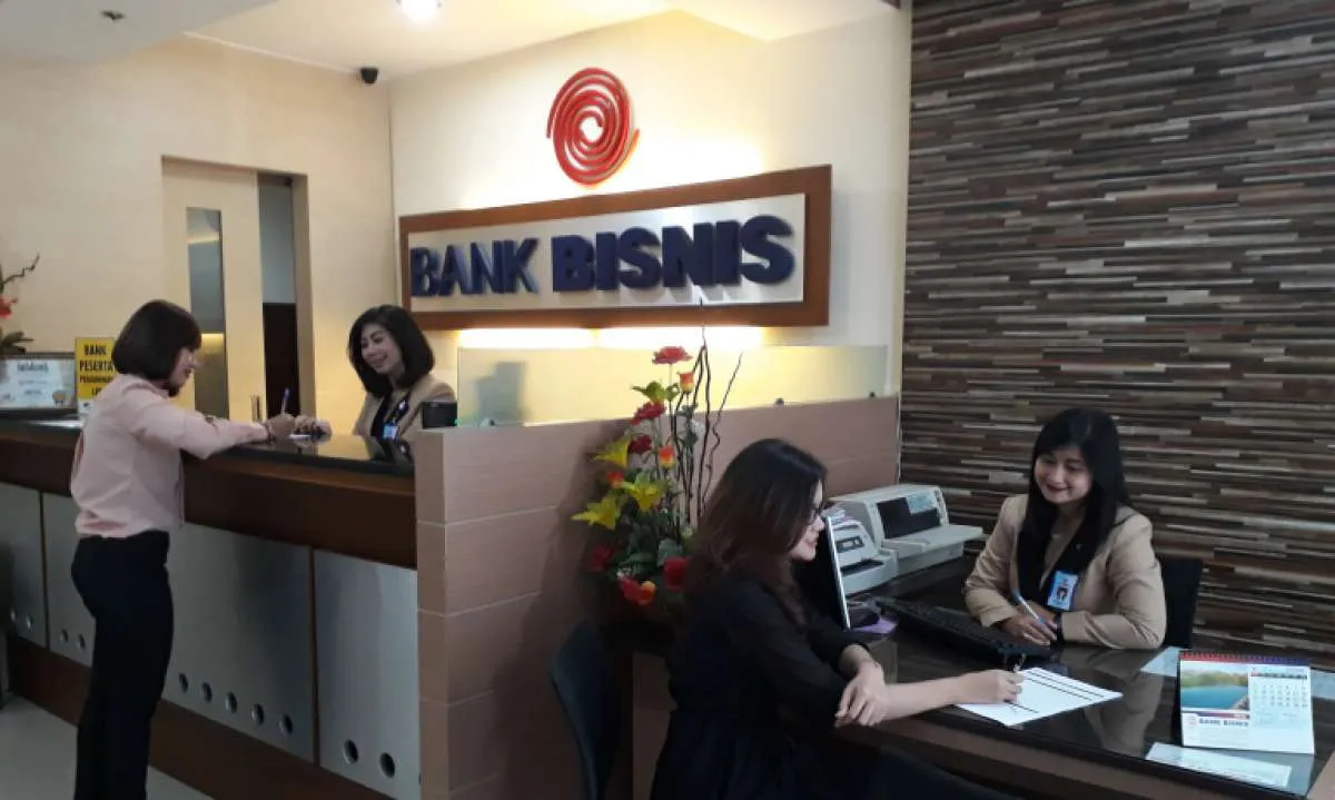Bank cilik mempercepat aksi penambahan modal