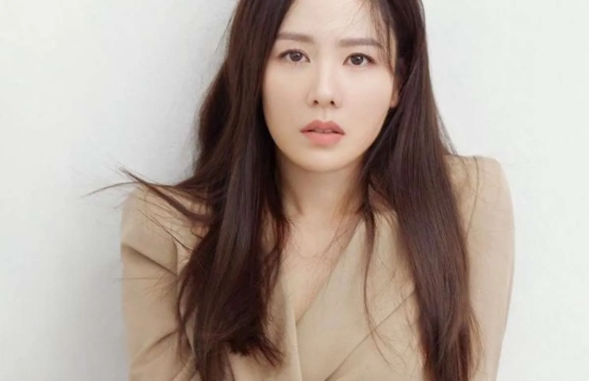 Usai drakor Crash Landing On You, Son Ye Jin bahas kesempatan debut film Hollywood