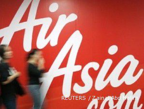 AirAsia Berminat Terbangi Eropa
