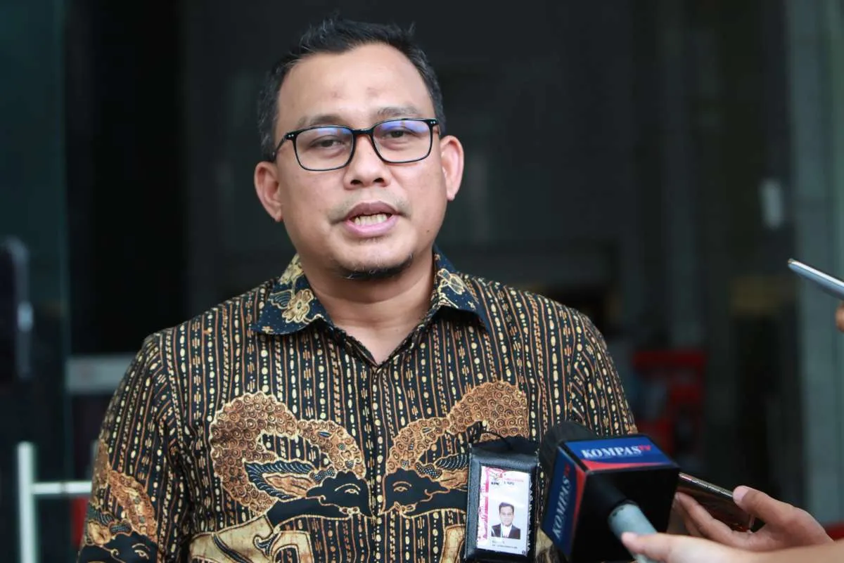 Penggeledahan Gedung DPRD DKI Jakarta Terkait Korupsi Pengadaan Tanah Pulo Gebang