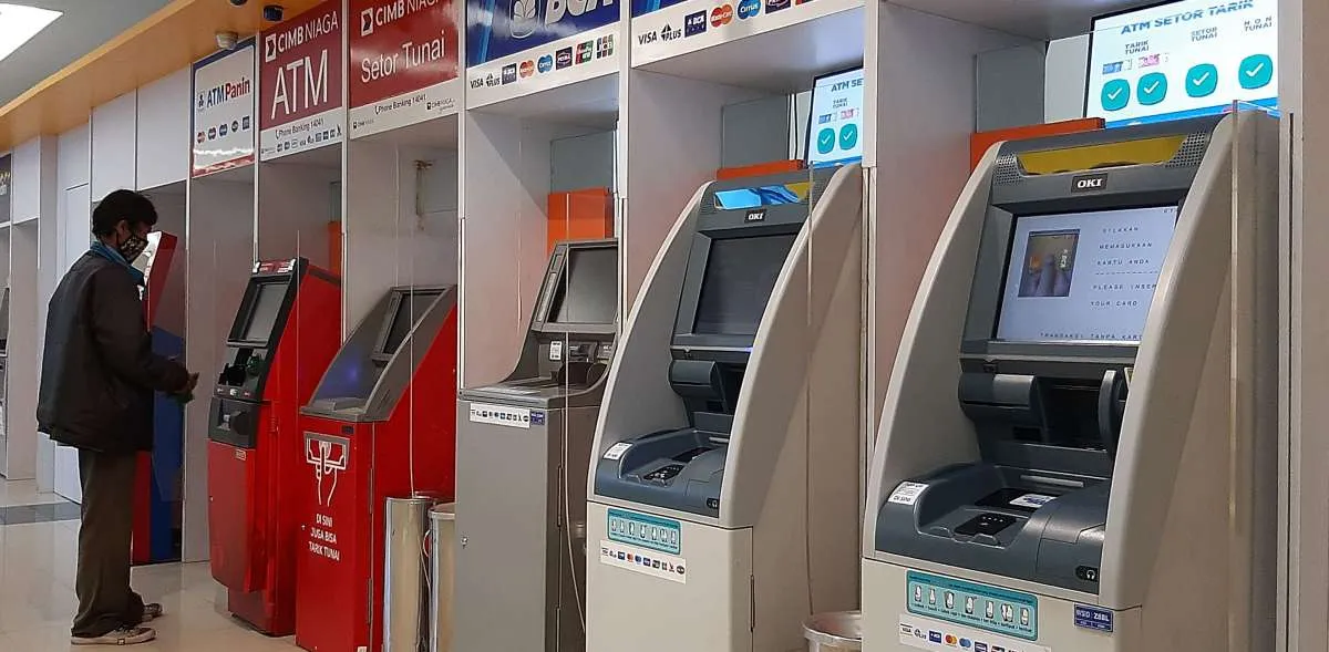 Iming-iming margin bunga 3% buat bank jangkar
