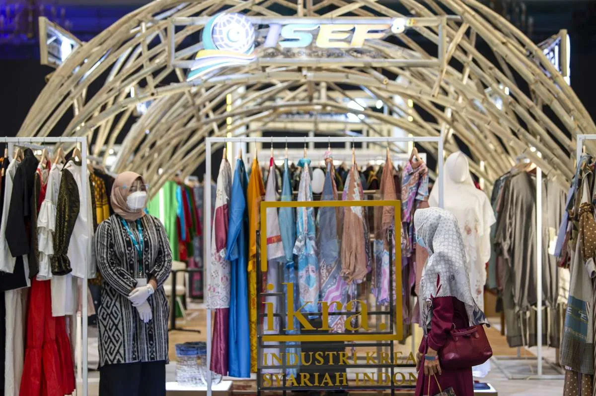 Road to ISEF catat kesepakatan bisnis Rp 7,81 triliun