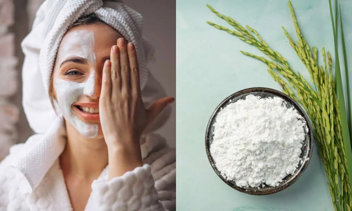 5 Cara Menggunakan Tepung Beras untuk Kecantikan Kulit Wajah, Yuk Coba!