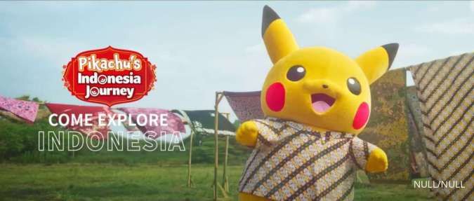 Buat Pecinta Pokomen, Ini 3 Event Pokemon Go yang Tak Boleh Anda Lewatkan