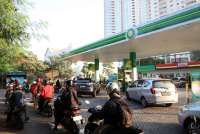 Harga BP 92 Turun, BP-AKR Pastikan Pasokan BBM Kembali Normal