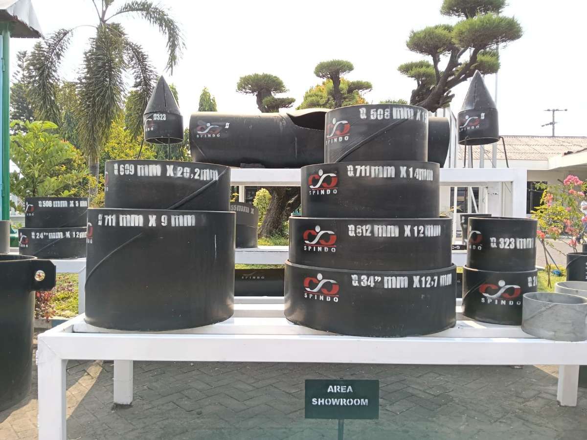 Spindo (ISSP) Genjot Sustainability Lewat Penambahan PLTS untuk Tekan Biaya Produksi