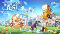 Honkai: Nexus Anima - Game Terbaru dari HoYoverse, Simak Info dan Gameplay Perdananya