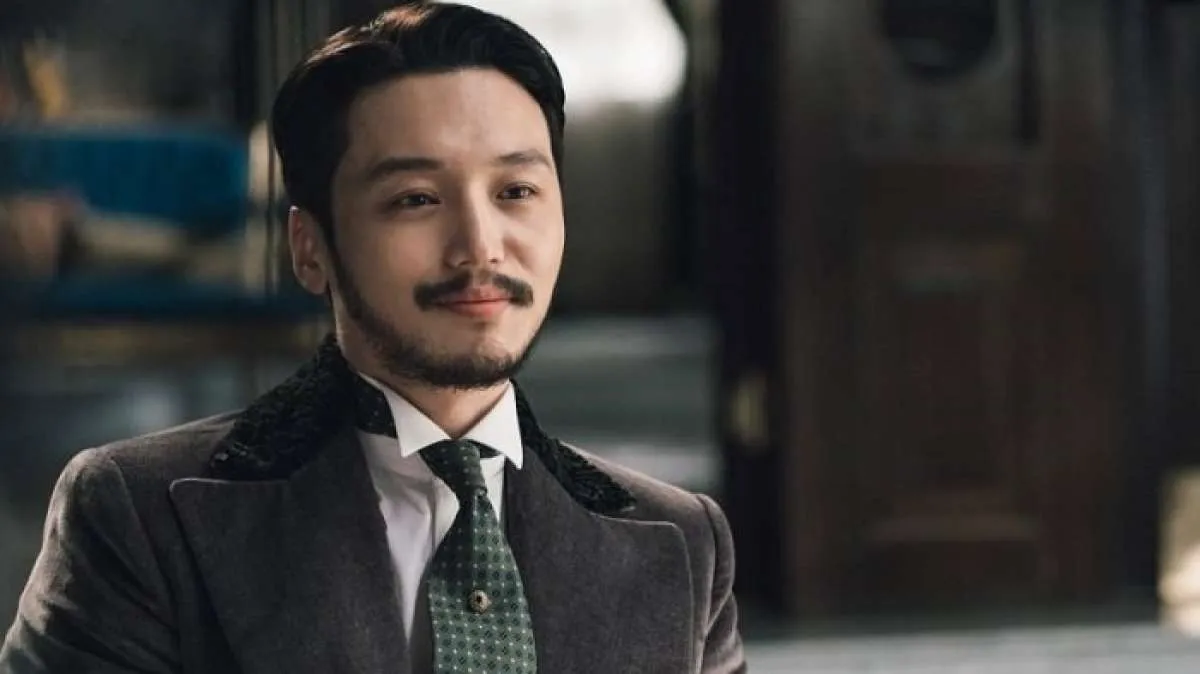 Sederet Rekomendasi Drakor dan Film Aktor Byun Yo Han, Tonton Yuk!