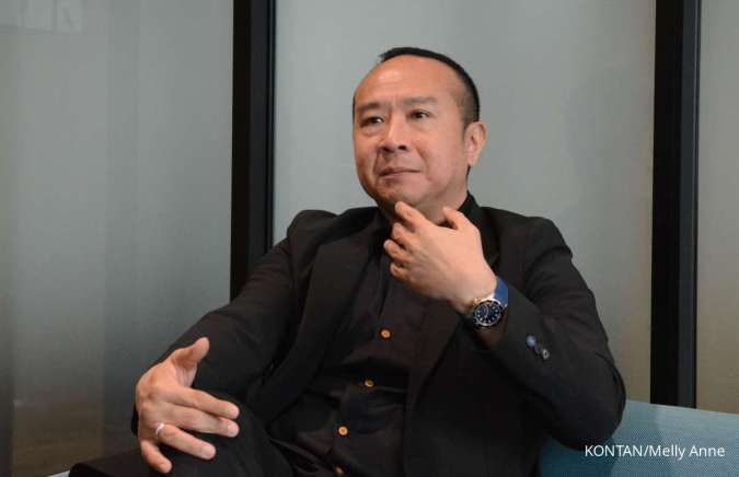 Maybank Yakin Permintaan Kredit Nikel Tak Akan Terganggu Isu Moratorium