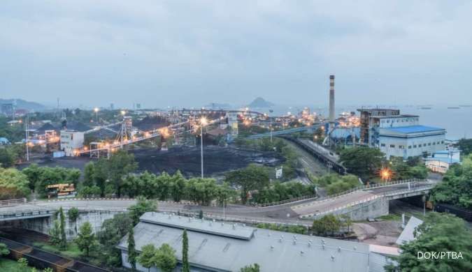 Begini Rekomendasi Saham Bukit Asam (PTBA) di Tengah Gejolak Harga Batubara 