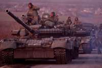 Fase Baru Perang Ukraina-Rusia Dimulai, Wilayah Donbas jadi Medan Tempur