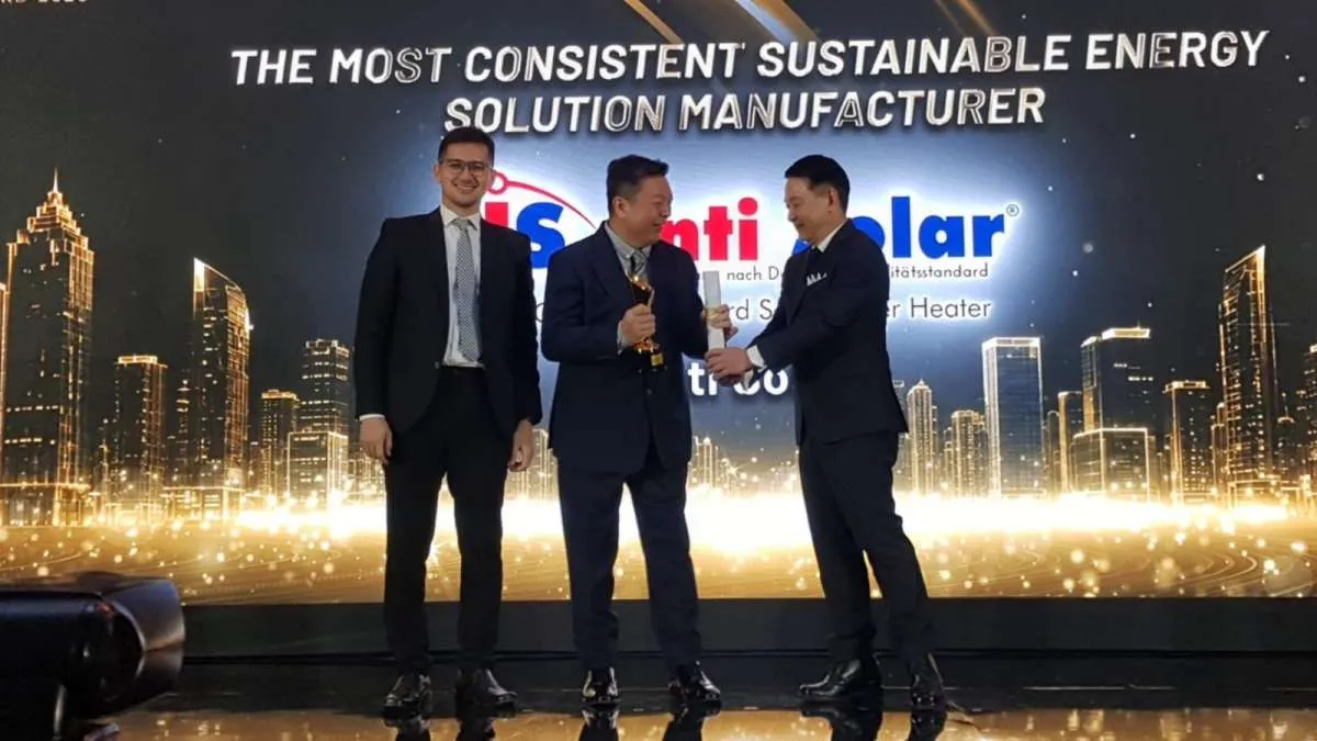 Properti Indonesia Masuk Era Baru, Efisiensi Energi Jadi Kunci Pembangunan