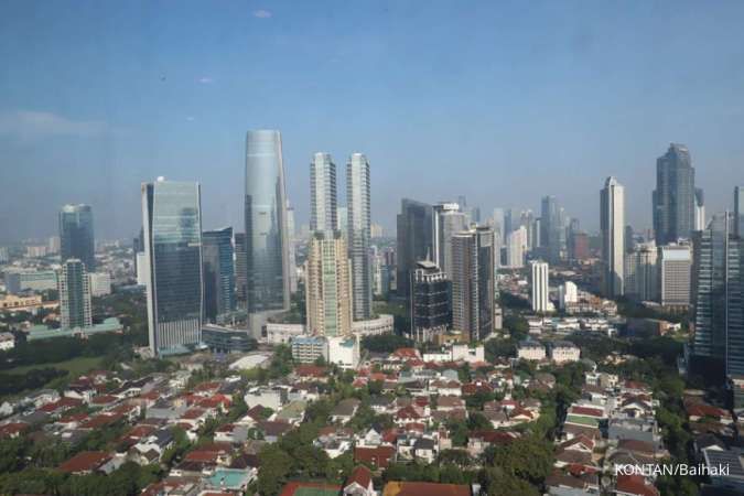 Prakiraan Cuaca BMKG untuk Jakarta Hari Ini (11/5): Bakal Hujan Jam Berapa?