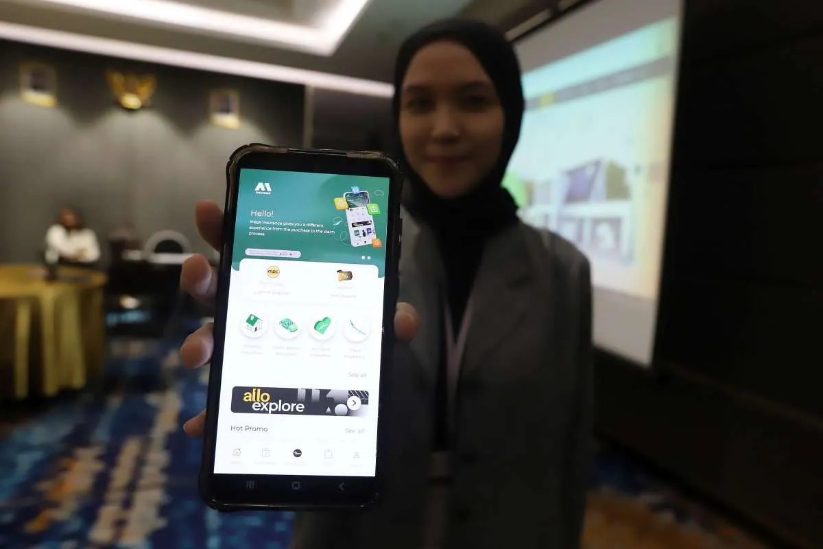 Strategi Mega Insurance Dorong Kinerja Asuransi Marine Cargo di 2026