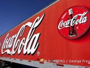 Coca-Cola investasi US$ 4 miliar di China dan berencana listing di Shanghai