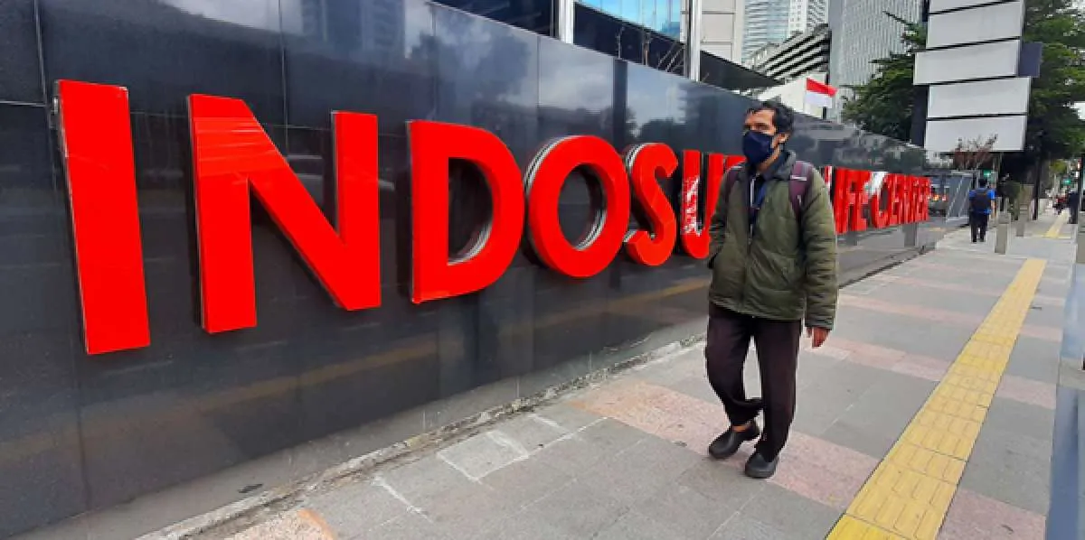 Anak Usaha Indosurya Berganti Nama, Ini Kata OJK