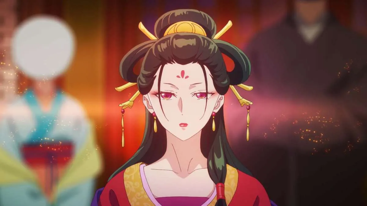 Cara Nonton Kusuriya no Hitorigoto Episode 23 Subtitle Indonesia dan Link Streaming 