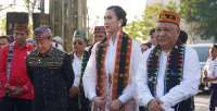 Menteri Pariwisata Dorong Festival Golo Koe Perkuat Pariwisata di Labuan Bajo