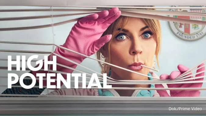 7 Serial Detektif Penuh Misteri Untuk Asah Otak dan Pecahkan Teka-Teki