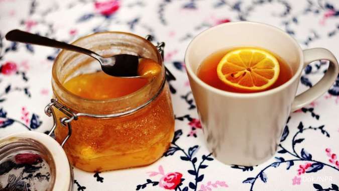 Sakit Tenggorokan? Ini 5 Minuman Terbaik untuk Meredakan Sakit Tenggorokan