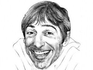 Mark Pincus: Ekonom Amerika yang merajai bisnis games online (1)