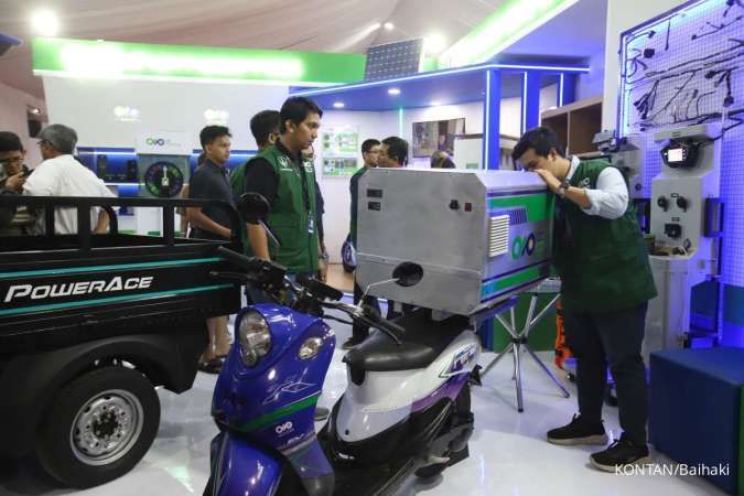 Dunia Usaha Melambat di Awal 2026, Kadin Soroti Pelemahan Daya Beli Masyarakat