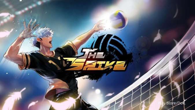 Coupon Code The Spike Volleyball Story Update Maret 2023, Cek Daftar Berikut ini