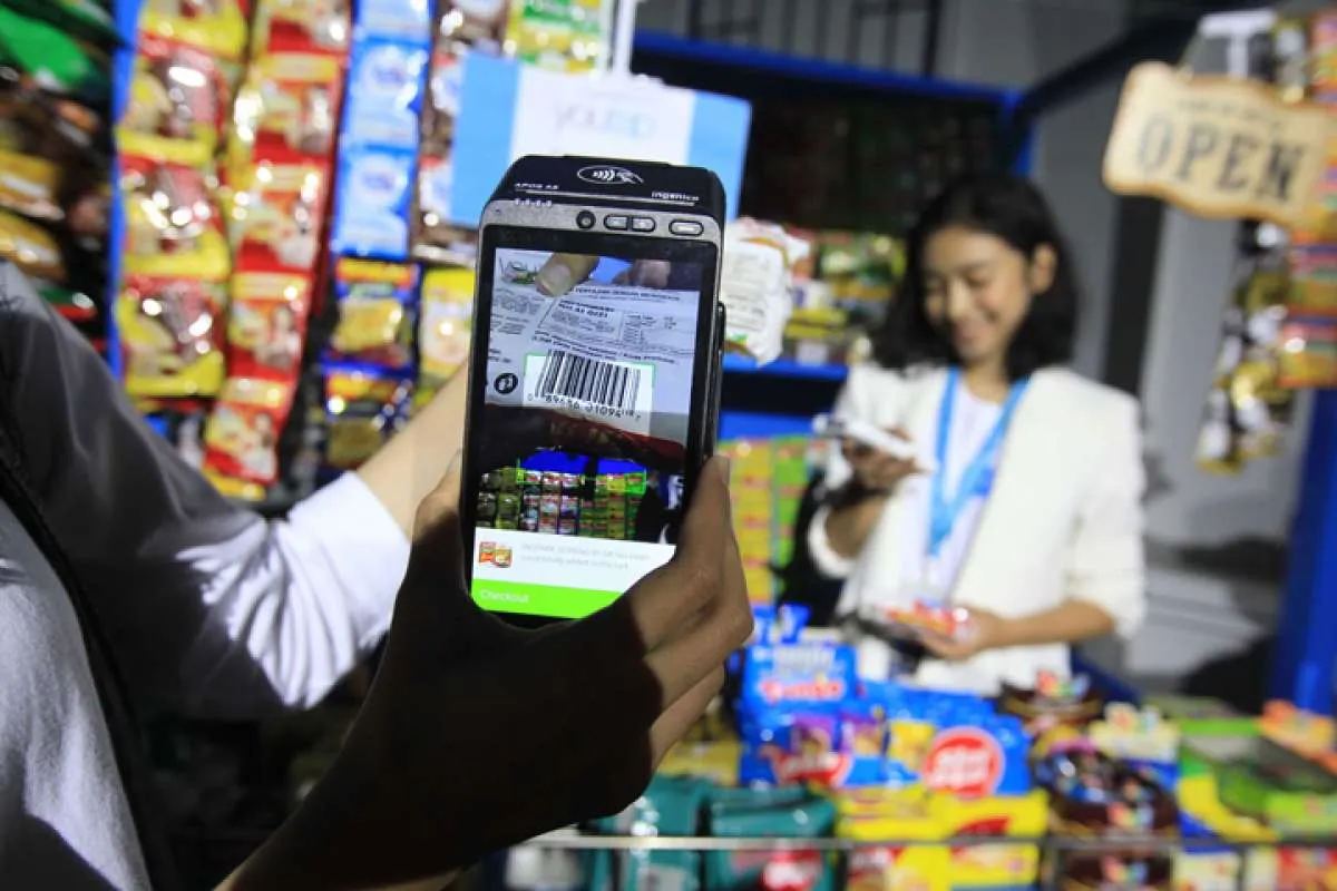 Dukung transaksi non tunai, Youtap gandeng pemerintah Semarang