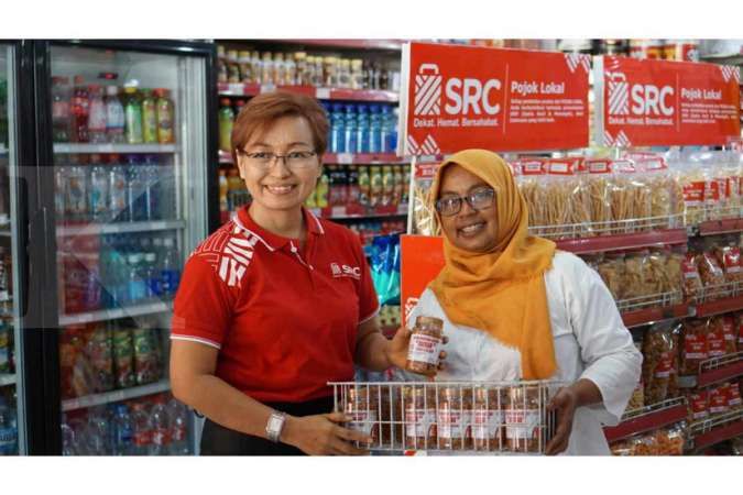 Sampoerna SRC - Kontan Adv Online