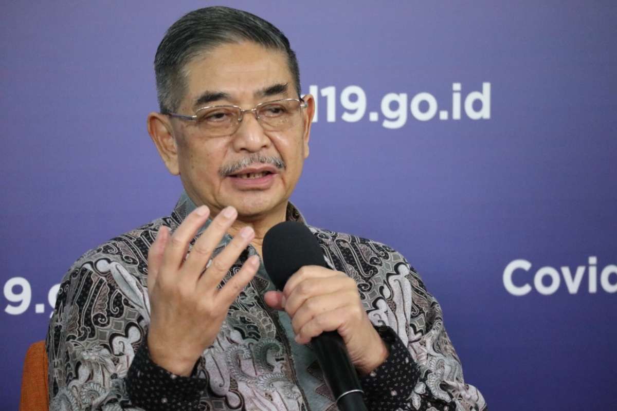 Amin Soebandrio: Tahun Depan, Kami Siap Produksi Massal