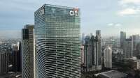 Kredit Citi Indonesia Tumbuh 8,05%, Pipeline Semester II Capai Rp 5 Triliun