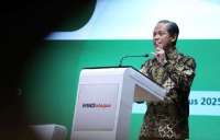 MIND ID dan Tantangan Standarisasi Pengelolaan Tambang Nasional