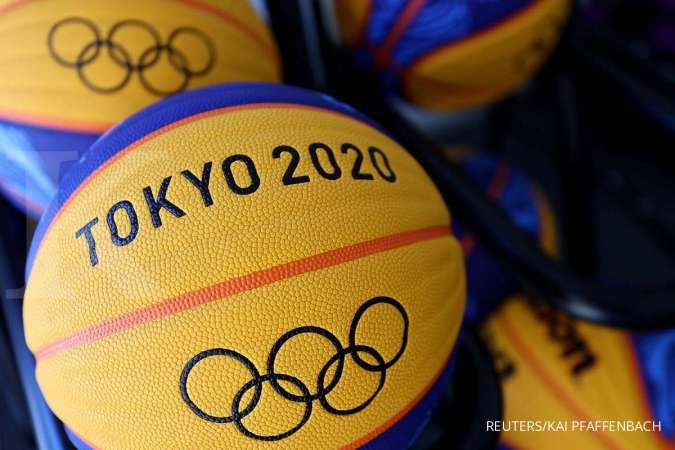 WHO: Risiko penyebaran Covid-19 selama Olimpiade tidak bisa dihindari