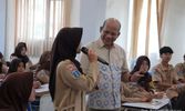 Bogasari Resmi Kerja Sama Dukung TEFA SMKN 2 Pandeglang