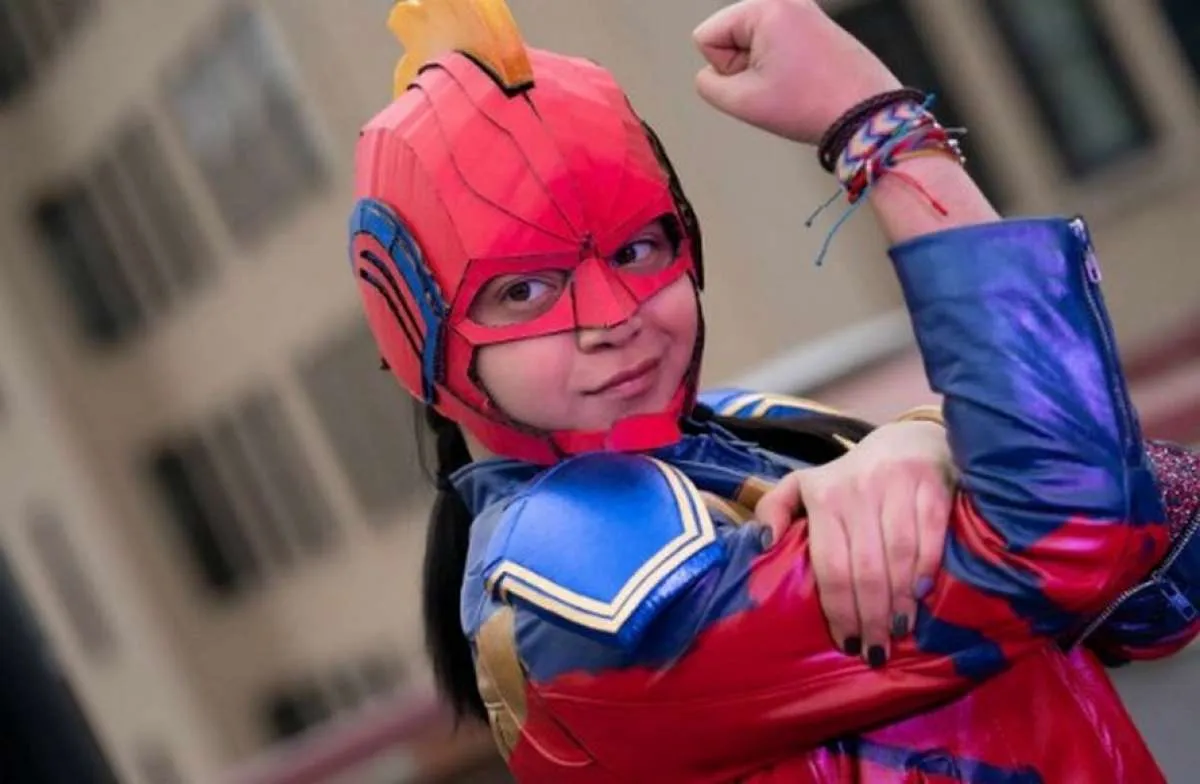 Ms. Marvel Rilis Teaser & Cuplikan Video Episode Terakhir, Tayang Hari Ini di Disney+