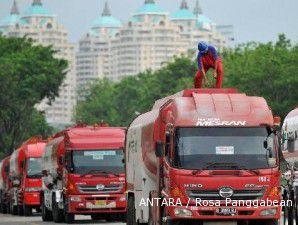 Jaga pasokan tetap aman, Pertamina minta tambah kuota BBM subsidi 2 juta KL 