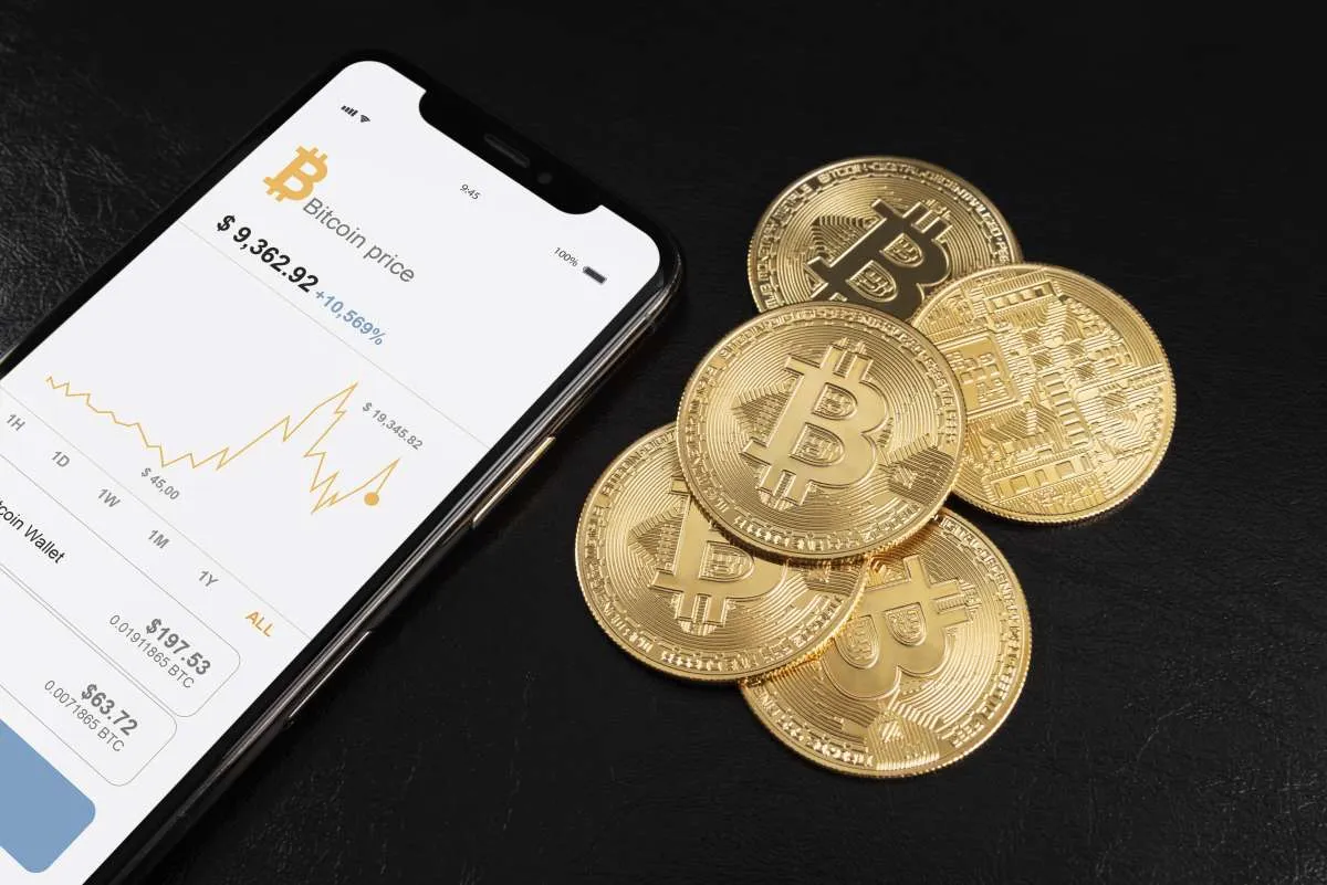 Akun Kripto Perusahaan: Solusi Kelola Aset Digital untuk Perusahaan