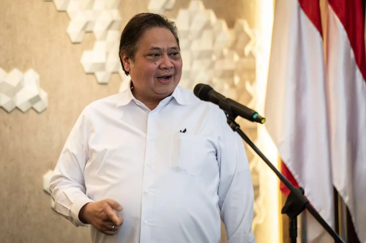 Indonesia-AS Sepakati Negosiasi Tarif Impor Trump Rampung dalam 60 Hari