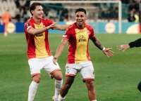 Jadwal Go Ahead Eagles vs Aston Villa di UEL Hari Ini, Dean James Lawan Tim Kuat