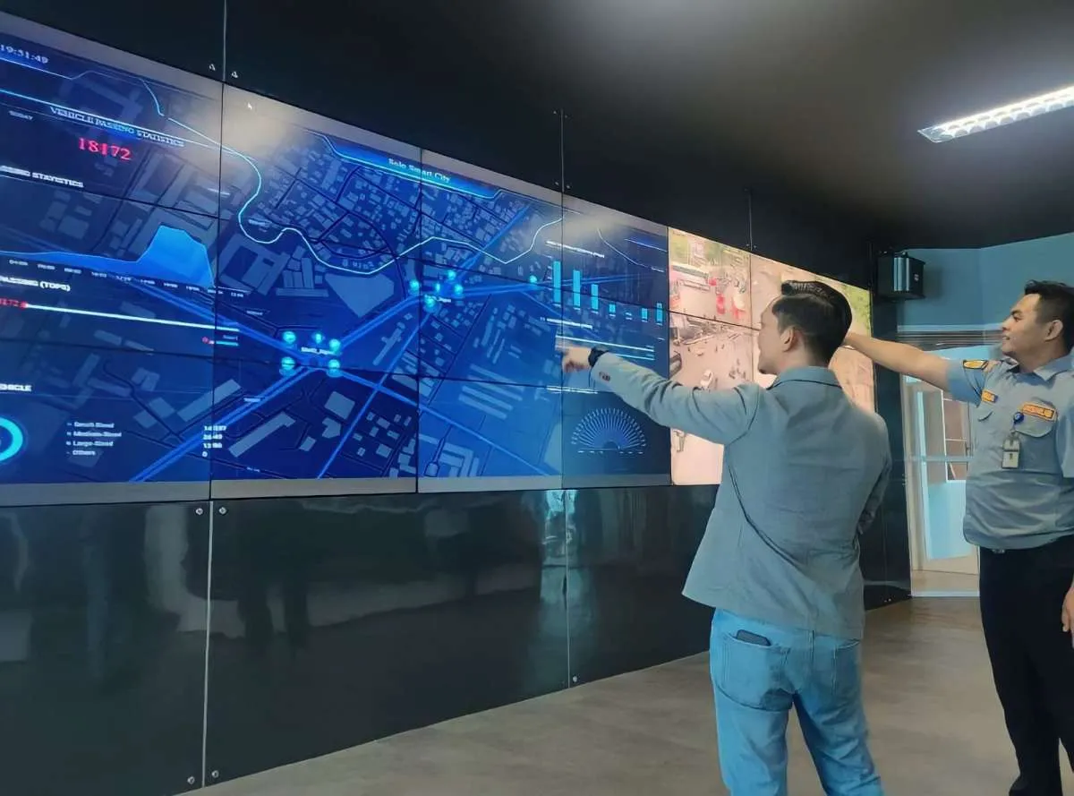 Teknologi Karya Digital (TRON) Luncurkan Lini Bisnis Baru