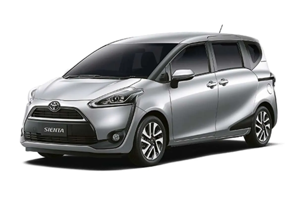 Cek harga mobil bekas Toyota Sienta yang tak sentuh Rp 150 juta per Juni 2021
