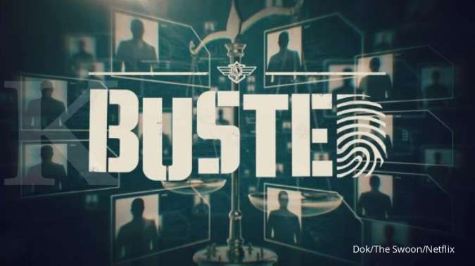 Tonton trailernya, Busted! season 3 di Netflix tampilkan deretan bintang populer