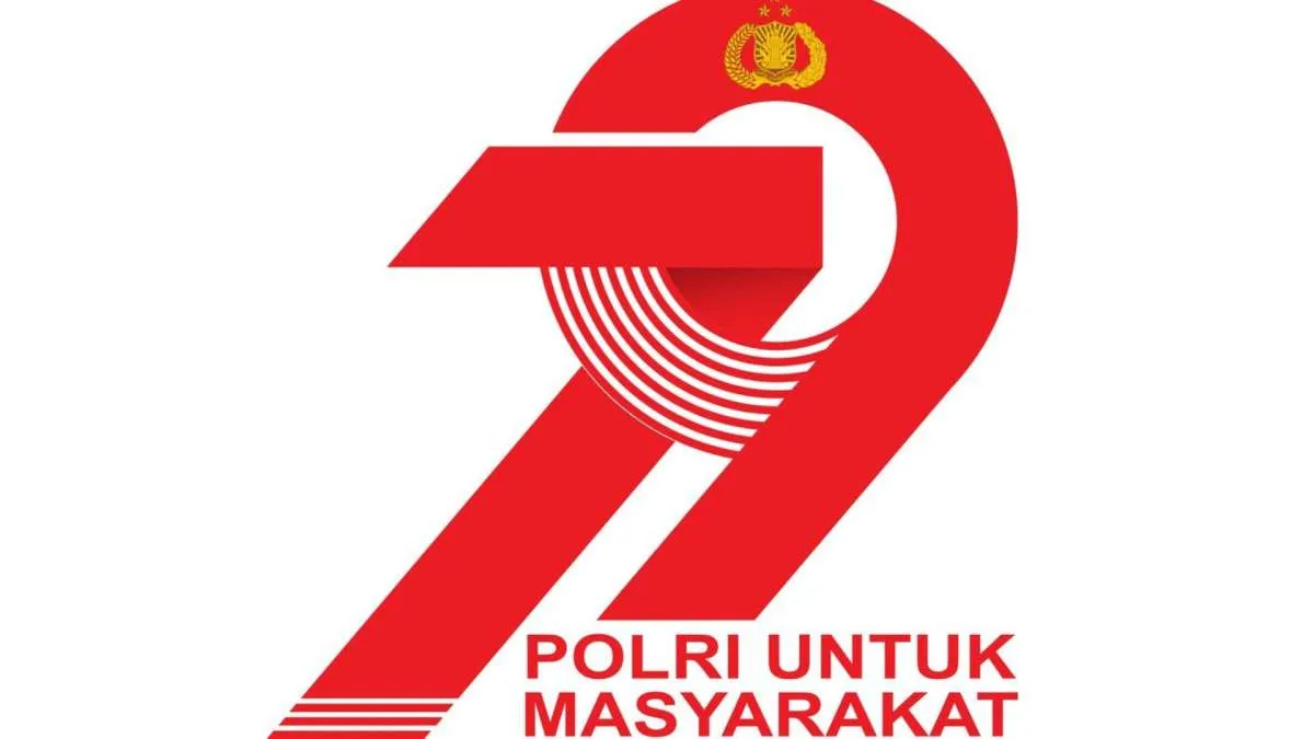 25 Twibbon Hari Bhayangkara ke- 79, 1 Juli 2025 dan Cara Membagikan Twibbonnya