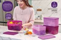 Sejarah Singkat Tupperware yang Hampir Bangkrut, Lahir untuk Cegah Kelaparan